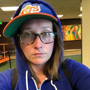 Meet your Posher, Jamie